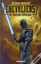 Star Wars - Chevaliers De L'Ancienne République T.2 ; Ultime Recours