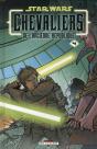 Star Wars - Chevaliers De L'Ancienne République T.4 ; L'Invasion De Taris - Preview