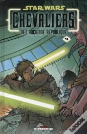 Star Wars - Chevaliers De L'Ancienne République T.4 ; L'Invasion De Taris