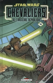 Capa do artigo Star Wars - Chevaliers De L