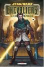 Star Wars - Chevaliers De L'Ancienne République T.5 ; Sans Pitié - Preview