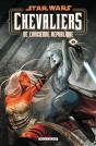 Star Wars - Chevaliers De L'Ancienne République T.8 ; Démons - Preview