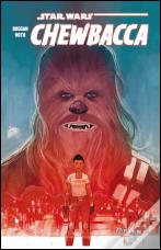 Star Wars - Chewbacca