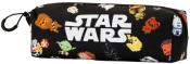 Capa do artigo Star Wars Chibi Square Case FAN, Black