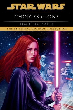 Capa do artigo Star Wars: Choices Of One