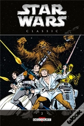 Star Wars - Classic T.2