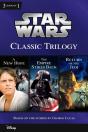 Star Wars: Classic Trilogy - Preview