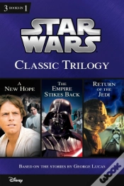 Capa do artigo Star Wars: Classic Trilogy