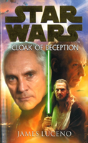 Star Wars: Cloak Of Deception - Preview