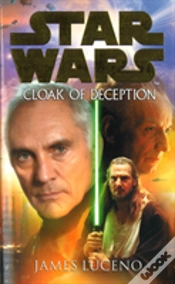 Capa do artigo Star Wars: Cloak Of Deception