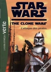Capa do artigo Star Wars Clone Wars 10 - L