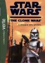 Star Wars Clone Wars 10 - L'Attaque Des Pirates - Preview