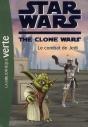 Star Wars Clone Wars 14 - Le Duel Des Jedi - Preview