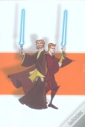 Star Wars - Clone Wars ; Coffret T.1 A T.4