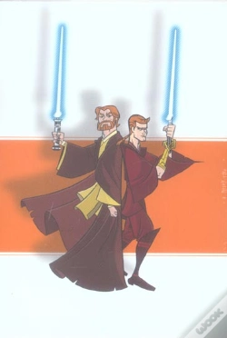 Capa do artigo Star Wars - Clone Wars ; Coffret T.1 A T.4