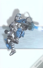 Star Wars - Clone Wars; Coffret T.1 A T.4