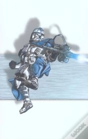 Capa do artigo Star Wars - Clone Wars; Coffret T.1 A T.4