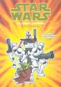 Star Wars - Clone Wars Episodes T.3 ; Un Jedi Pour Une Bataille - Preview
