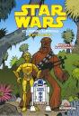Star Wars - Clone Wars Episodes T.4 ; À Vos Ordres ! - Preview