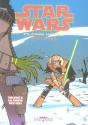 Star Wars - Clone Wars Episodes T.6 ; La Chute Des Jedi - Preview