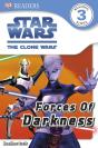 Star Wars Clone Wars Forces Of Darkness - Preview