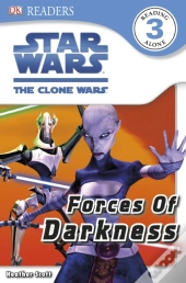 Star Wars Clone Wars Forces Of Darkness
