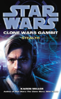 Star Wars: Clone Wars Gambit - Stealth - Preview