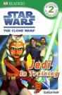 Star Wars Clone Wars Jedi In Training - Preview