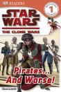 Star Wars Clone Wars Pirates... And Worse! - Preview