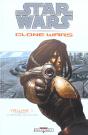 Star Wars - Clone Wars T.1; La Defense De Kamino - Preview