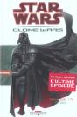 Star Wars - Clone Wars T.10 ; Epilogue  - Preview