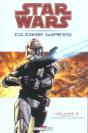 Star Wars - Clone Wars T.2; Victoires Et Sacrifices - Preview