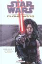 Star Wars - Clone Wars T.7; Les Cuirasses De Rendili - Preview