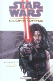 Star Wars - Clone Wars T.7; Les Cuirasses De Rendili