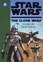 Star Wars ; Clone Wars T.7 - Preview