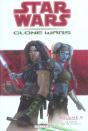 Star Wars - Clone Wars T.9; Le Siege De Saleucami - Preview