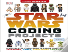 Star Wars Coding Projects