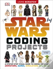Star Wars Coding Projects