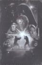 Star Wars; Coffret T.1 A T.3 - Preview