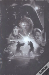 Star Wars; Coffret T.1 A T.3