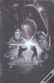 Capa do artigo Star Wars; Coffret T.1 A T.3
