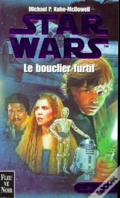 Capa do artigo Star Wars