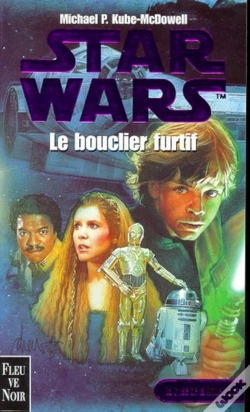 Capa do artigo Star Wars