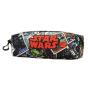 Star Wars Comic Estojo Quadrado FAN, Multicolorido - Preview