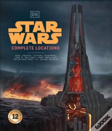 Star Wars Complete Locations New Edition