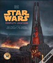Capa do artigo Star Wars Complete Locations New Edition