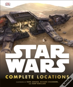 Capa do artigo Star Wars Complete Locations Update