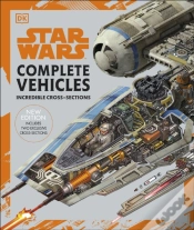 Capa do artigo Star Wars Complete Vehicles New Edition