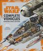 Star Wars Complete Vehicles New Edition - Preview