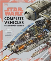 Capa do artigo Star Wars Complete Vehicles New Edition